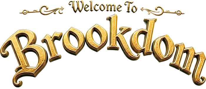 Brookdom