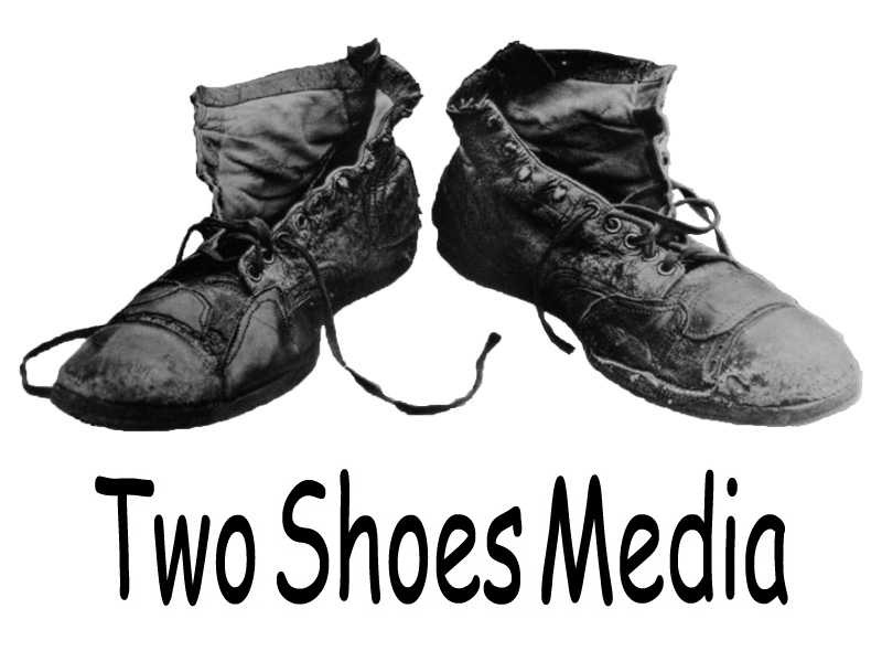 Two Shoes Media